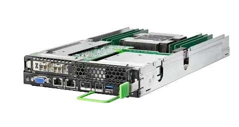 Fujitsu